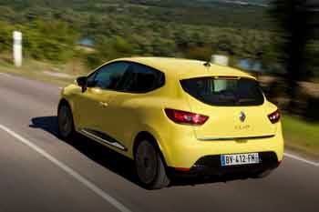 Renault Clio TCe 90 Energy Night & Day