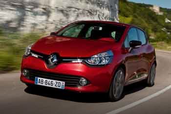 Renault Clio TCe 90 Energy Limited (97)