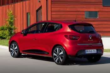Renault Clio DCi 90 Energy Collection