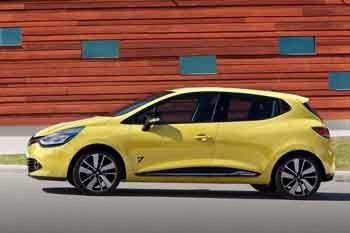 Renault Clio DCi 90 Energy Limited