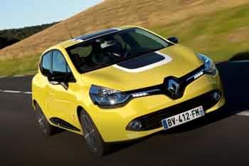 Renault Clio TCe 90 Energy Authentique