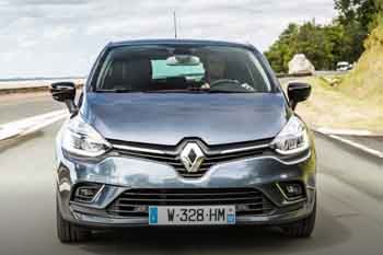 Renault Clio TCe 90 Energy Life