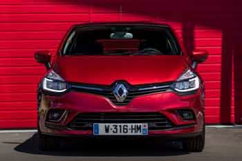 Renault Clio TCe 90 Energy Life
