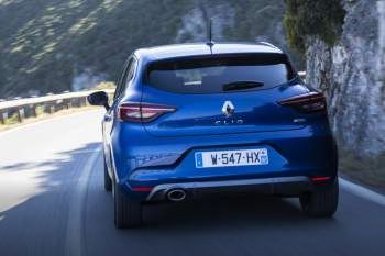 Renault Clio TCe 90 Life