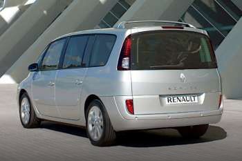 Renault Espace 1.9 DCi Dynamique