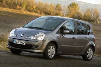 Renault Grand Modus TCE 100 Night & Day
