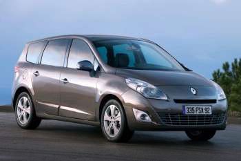 Renault Grand Scenic 2.0 DCi 160 Dynamique