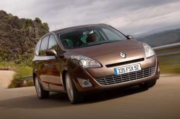 Renault Grand Scenic 1.6 16V Selection Business