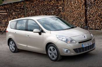 Renault Grand Scenic TCe 130 Selection Business Sport