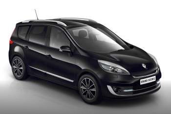 Renault Grand Scenic DCi 110 Energy Dynamique
