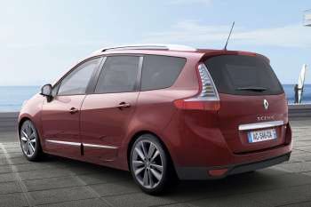 Renault Grand Scenic TCe 115 Energy Dynamique
