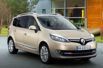 Renault Grand Scenic DCi 110 Energy Expression 5P