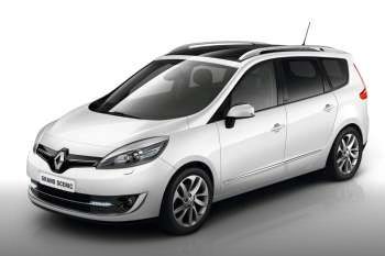 Renault Grand Scenic TCe 115 Energy Expression 7P