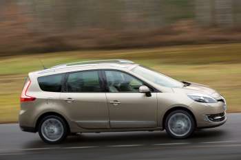 Renault Grand Scenic TCe 115 Energy Expression 7P