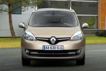 Renault Grand Scenic TCe 130 Energy Limited 7P