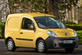 Renault Kangoo Express DCi 75 Energy Start & Stop Comfort