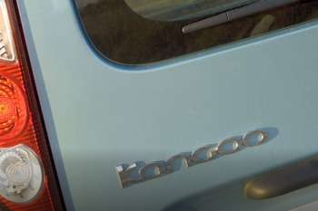 Renault Kangoo Family 1.5 DCi 75 Authentique