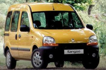 Renault Kangoo RN 1.9 D 65