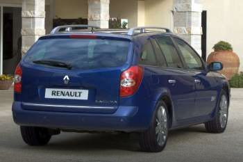 Renault Laguna Grand Tour 1.9 DCi 130 Initiale