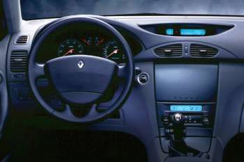Renault Laguna 1.9 DCi 120hp Privilege