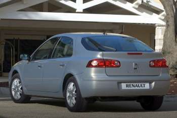 Renault Laguna 2.0 16V Privilege
