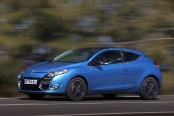 Renault Megane Coupe TCe 130 Energy Collection