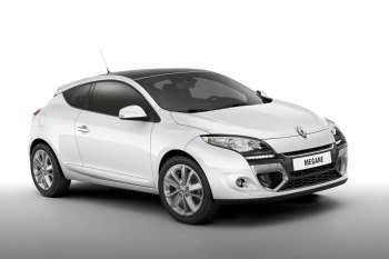 Renault Megane Coupe DCi 110 ECO2 Bose