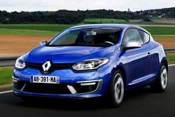Renault Megane Coupe DCi 130 Energy Bose