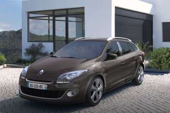 Renault Megane Estate TCe 115 Energy Collection