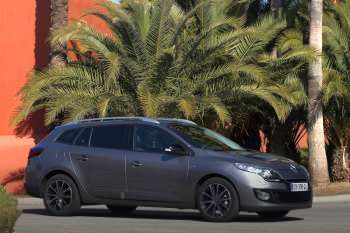 Renault Megane Estate TCe 115 Energy Collection