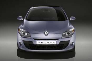 Renault Megane DCi 90 Selection Business