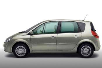 Renault Scenic 1.5 DCi 85 Business Line