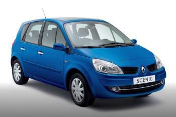 Renault Scenic 1.9 DCi 130 Business Line