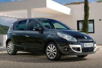 Renault Scenic TCe 130 Expression