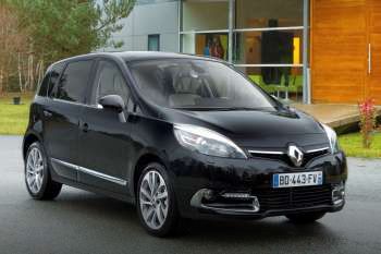 Renault Scenic DCi 110 Energy Limited