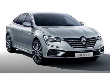 Renault Talisman TCe 140 Business Intens