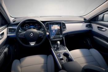 Renault Talisman BluedCi 190 Business Intens