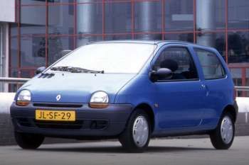 1993 Renault Twingo