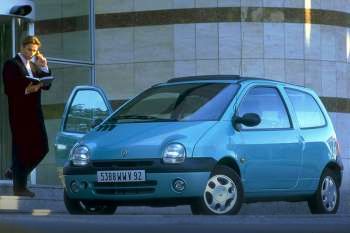 Renault Twingo `Matic