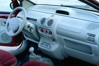 Renault Twingo 1.2 16V Cinetic