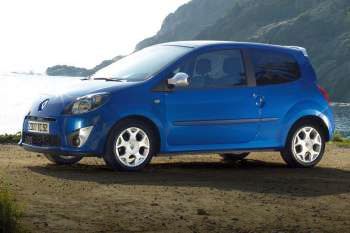 Renault Twingo 2007