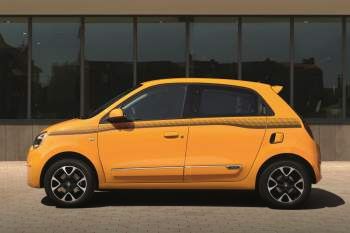 Renault Twingo SCe 65 Collection