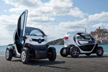 Renault Twizy 80 Intens