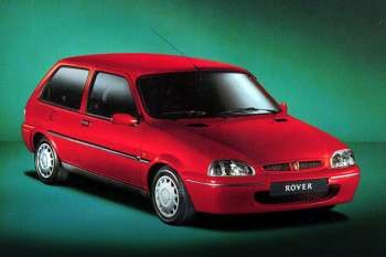 Rover 100-series 1995