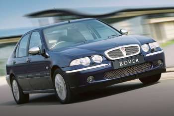 Rover 45 1.6