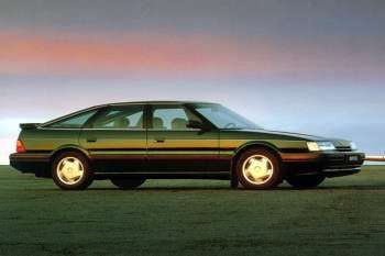 Rover 800-series 1988