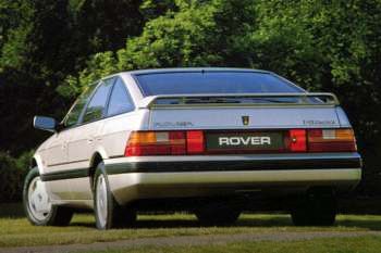 Rover 820i