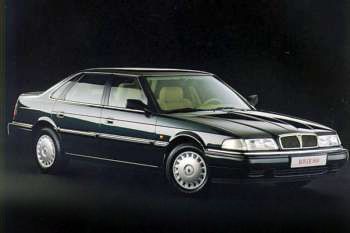 1992 Rover 800-series