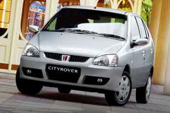 Rover CityRover 1.4 Select