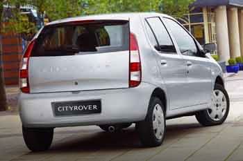 Rover CityRover 1.4 Select